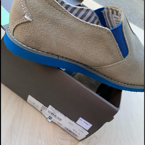 Florsheim boys dress slip on shoes 👞 NEW - Picture 8 of 8